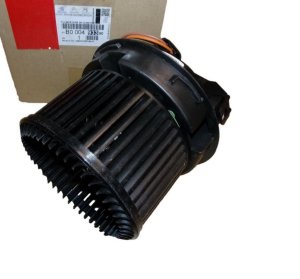 Heater Fan Blower Motor Original B000493380 Citroen C1 II Peugeot 108 