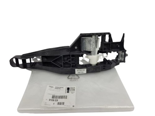 Door Handle Right 9109E9 Jumpy Expert Scudo II New Original