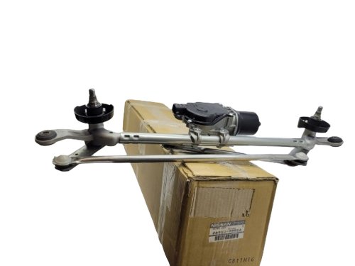 Wiper Linkage Front 288004BG0A Renault Koleos New Genuine