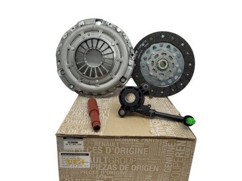 CLUTCH KIT.+ CLUTCH RELEASE.R MEGANE IV 1.0TCE