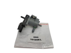Turbo Solenoid Valve 1618HR Citroen Peugeot 2.0HDI New Original
