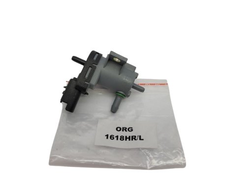 Turbo Solenoid Valve 1618HR Citroen Peugeot 2.0HDI New Original