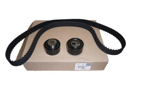 Timing Belt Kit, Set 0831R8 Citroen Peugeot New Original