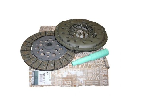 Clutch Kit 7711135963 Renault Trafic Laguna Vel Satis New Original