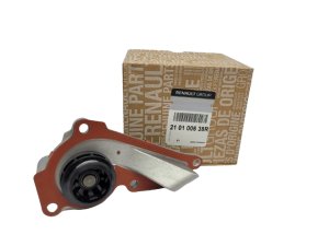 Water Pump Kadjar 1,3 TCE 210100638R New Original Renault