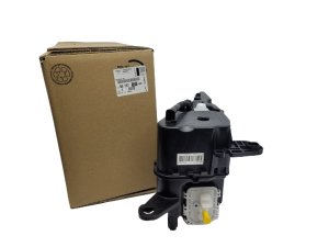 Fap Fluid Tank C3 II 9815713180 New Original Citroen Peugeot