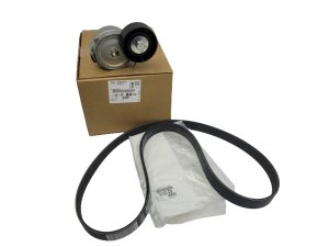 Drive Belt Tensioner 2.2 HDI 1611278580 New Original Citroen Peugeot C5 III