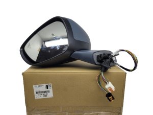 Mirror Left 1610548380 Citroen C4 Picasso Kombi New Original