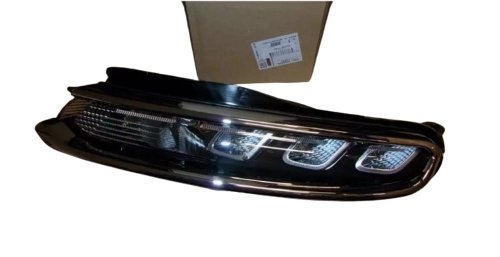 Headlamp Citroen C3  III 9820877880 Original 
