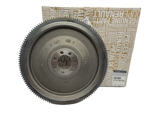Flywheel 1.6 16V 8200560654 New OE Renault Clio 3 Megane 3
