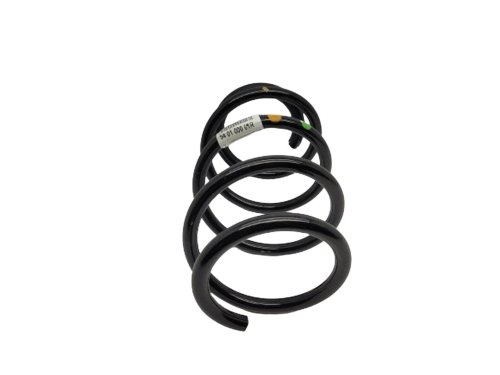 Suspension Spring Front 540100061R Renault New Original