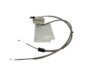 Door Lock Mechansim Left 9808417280 Citroen Jumpy IV, Peugeot Expert IV Original