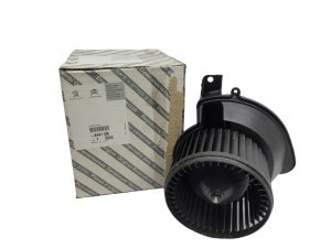 Heater Fan Blower Motor 6441CN Nemo Bipper Fiorino Original 