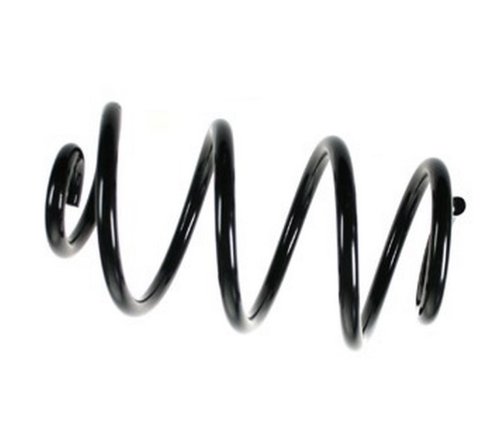 Suspension Spring Rear 550204217R Renault Clio III Modus Original