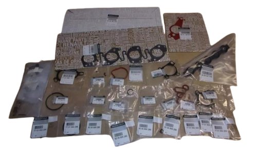 Engine Gaskets Original 8201740301 Renault Master III 2.3DCI 
