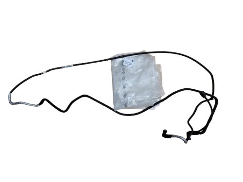 Fuel Pipe Original 9826289280 PSA C4 Picasso