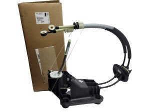 Gear Lever 2400JJ  Citroen C4 Peugeot 307 New Original