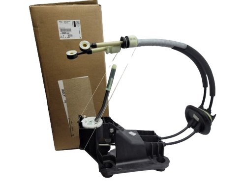 Gear Lever 2400JJ  Citroen C4 Peugeot 307 New Original