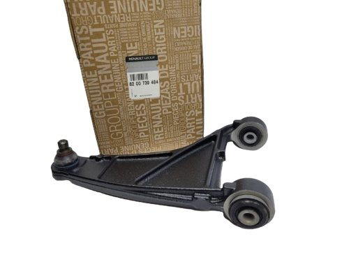 Suspension Arm Right 8200739484 7700437138 Renault New Original 