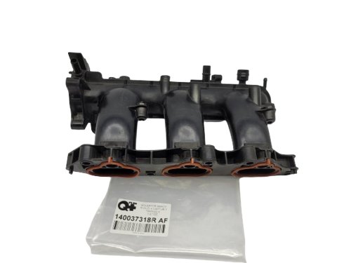 Intake Manifold 140037318R Renault Clio V,Captur II 1.0TCE Oiginal