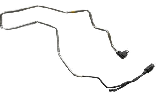Fuel Pipe Original 2042000QAB R Master 4