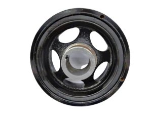 Pulley A6420300003 Mercedes Viano New Genuine