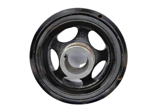 Pulley A6420300003 Mercedes Viano New Genuine