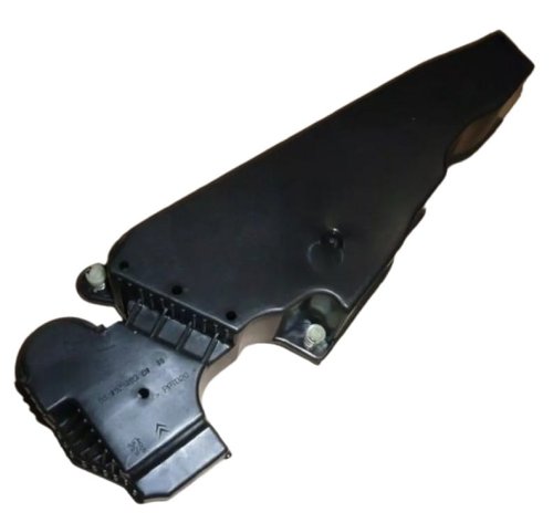 Fap Tank Case 207 9809287380 New Original Citroen Peugeot