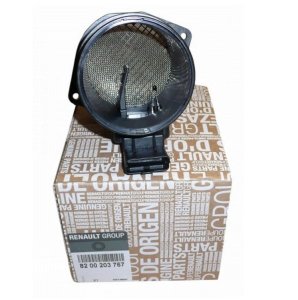 Air Flow Meter 8200203767 Renault  Master Movano New Original