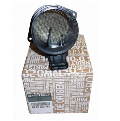 Air Flow Meter 8200203767 Renault  Master Movano New Original