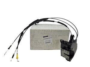 Door Lock Mechansim 8250200Q0G Renault Nissan Trafic New Original