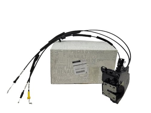 Door Lock Mechansim 8250200Q0G Renault Nissan Trafic New Original