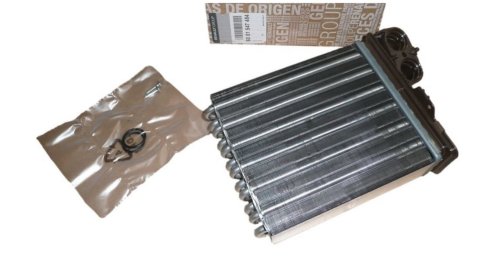 Heater New Original 6001547484 Dacia Duster Logan Sandero 