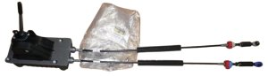 Gear Lever 8200905267 Renault Megane 2 Original