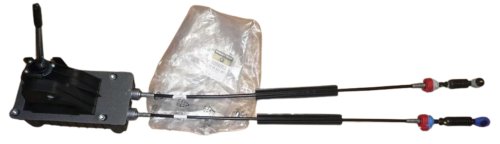 Gear Lever 8200905267 Renault Megane 2 Original