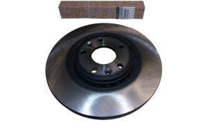 Brake Disc Front Original 402065646R Renault Latitude 