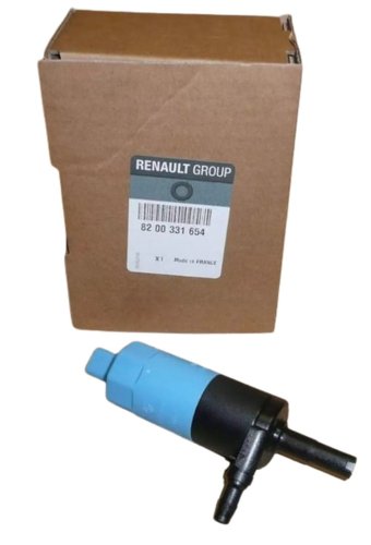 Washer Pump Original 8200331654 Renault  Laguna II 
