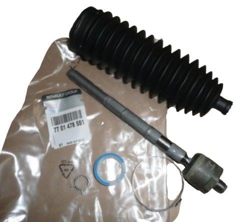 Tie Rod 7701478551 Renault Laguna 2 Dużo Modeli New Genuine