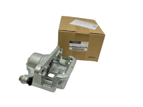 Brake Caliper 44001JY00A Right Rear New Original Renault Koleos
