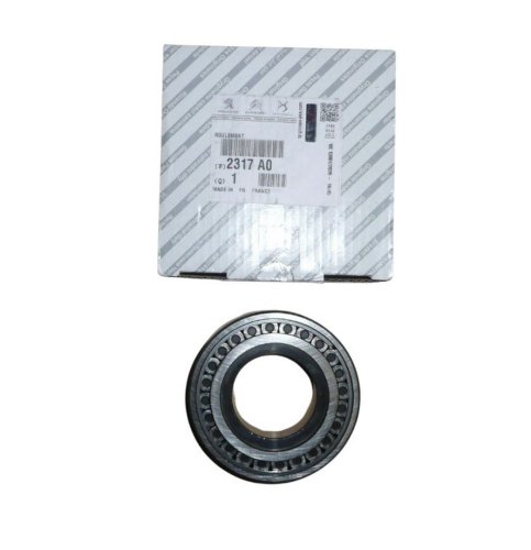 Gearbox Bearing Original 2317A0 Citroen Jumper III Peugeot Boxer III 