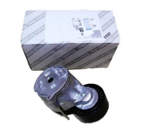 Belt Tensioner Original 1611424180 Citroen Nemo, Peugeot Bipper 1.3D 