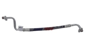 A/C Hose 1.8-2.0 6477D1 New OE Citroen Peugeot C4 Picasso
