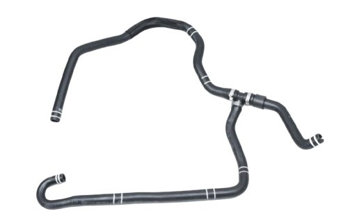 Radiator Hose 2.2 HDI 1369478080 New OE Citroen Peugeot Boxer 12-