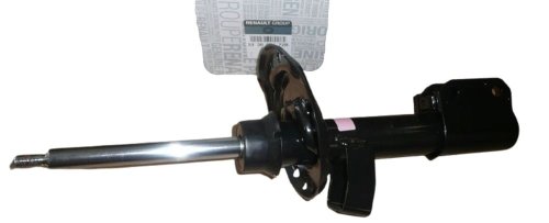 Shock Absorber Front 543027472R Renault Twingo III New Original