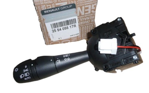 Light Control 255405617R Renault Clio 4 Captur Original