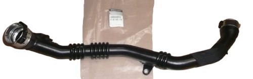 Air Hose 144608527R Renault Clio 4 1.5 dCi New Original