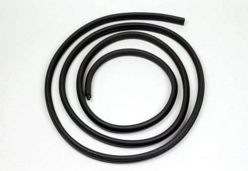 Door Seal Right 8283000QAA Renault Trafic II Original 