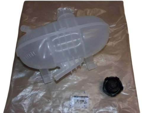 Coolant Tank Original 217106703R Renault Trafic III 