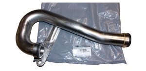 Air Hose  Original 165785667R Renault 