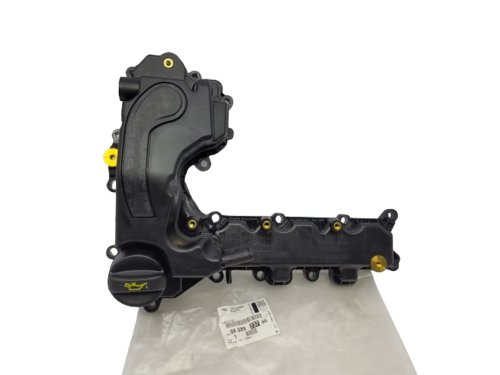 Valve Cover 9808923780 Citroen Peugeot Berlingo 3 1.2VTI Original 